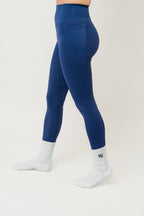 Sculpt & Flow High-Rise Leggings