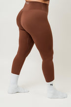 Sculpt & Flow High-Rise Leggings