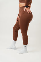 Sculpt & Flow High-Rise Leggings