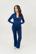 Aura Full-Zip Defined Jacket