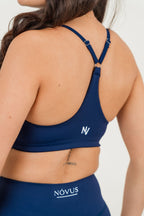 Aura Sculpted Y-Back