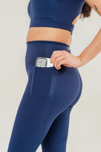 Essence Sculpting Pocket Leggings