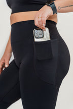 Essence Sculpting Pocket Leggings